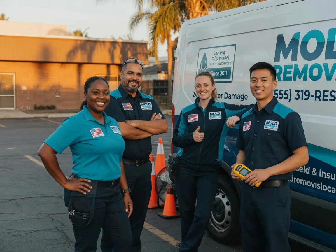 Water Damage Restoration company in Sultan, WA